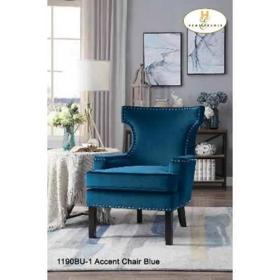 Chaise d'appoint 1190